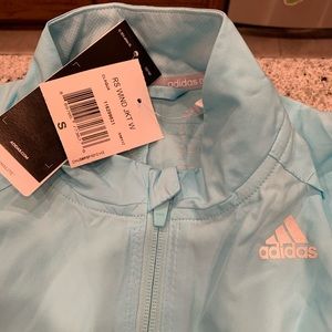 Women’s Adidas BNWT running jacket